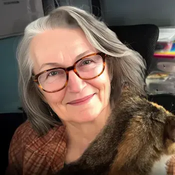 Deborah Smith