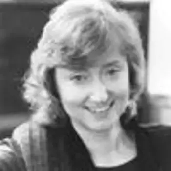 Deborah Tannen