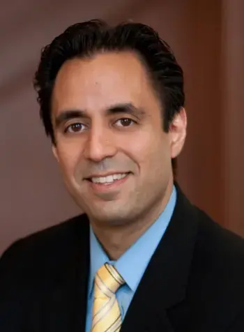 Deepak Malhotra