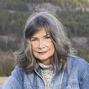 Delia Owens