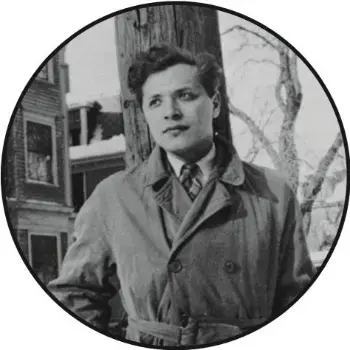 Delmore Schwartz