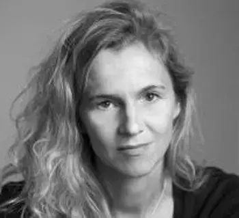 Delphine De Vigan