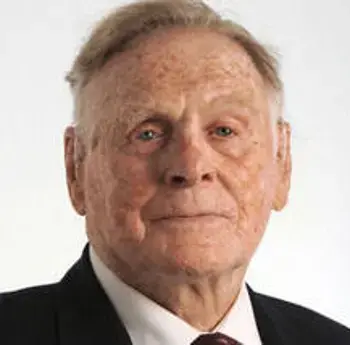 Denis Avey
