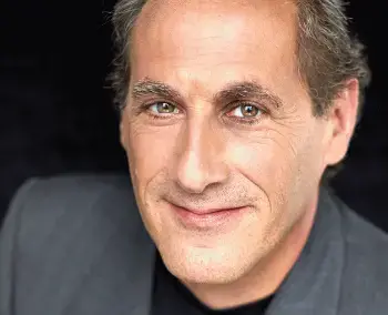 Denis Gingras