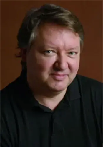 Denis Thériault