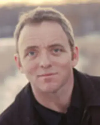 Dennis Lehane