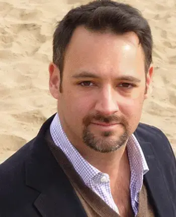 Derek B. Miller