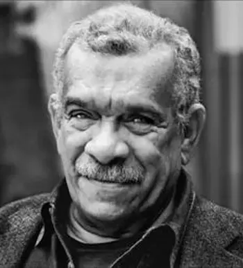 Derek Walcott