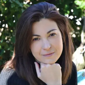 Desirée Acevedo
