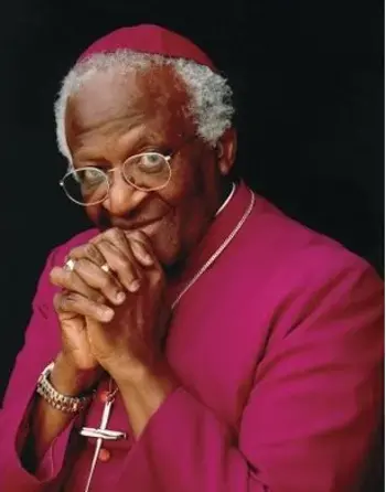 Desmond Tutu