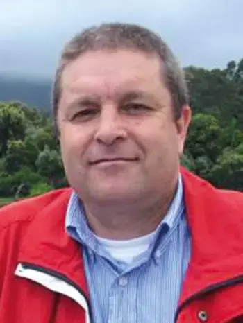 Diamantino Gonçalo