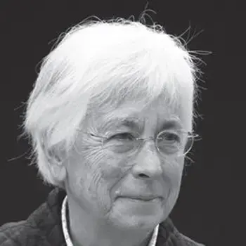 Diana Andringa