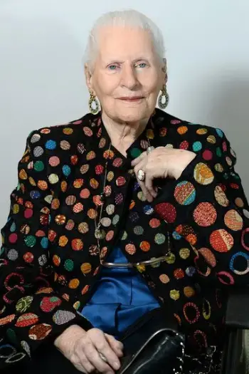 Diana Athill