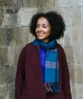 Diana Evans