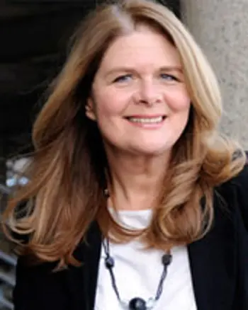 Diana Mclain Smith