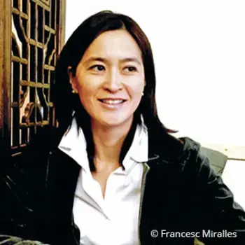 Diana Quan