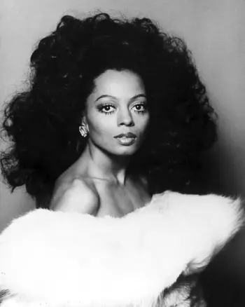 Diana Ross