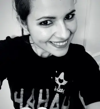 Diana Tavares