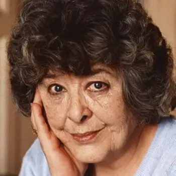 Diana Wynne Jones