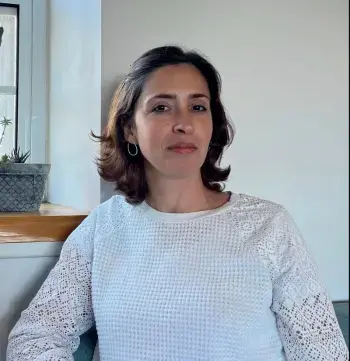 Diana Zimbron