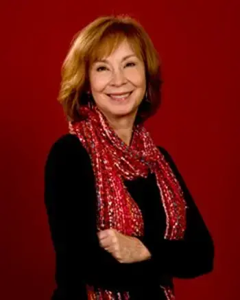 Diane Chamberlain
