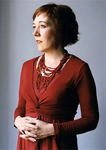 Diane Setterfield