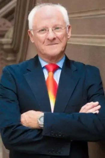 Dickie Arbiter