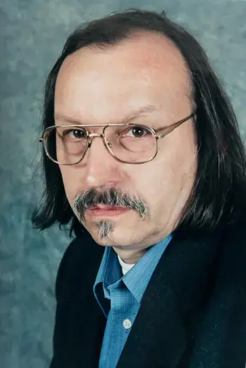 Didier Daeninckx