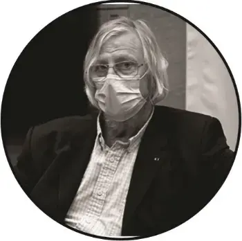 Didier Raoult