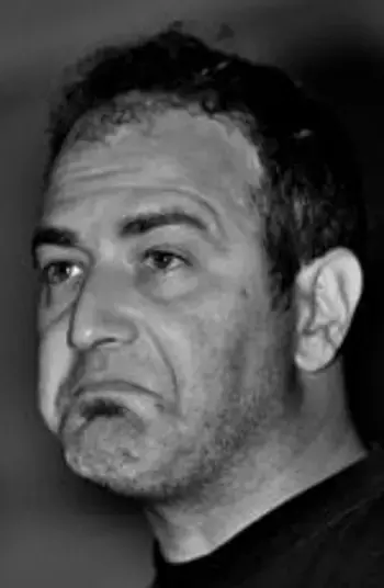 Diego Paszkowski
