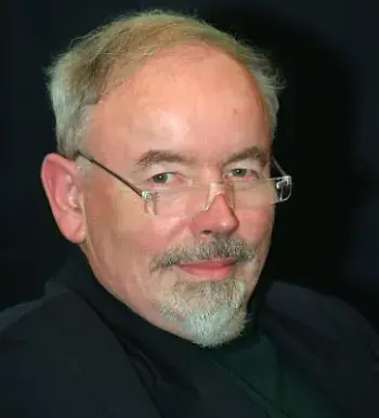 Dietrich Schwanitz