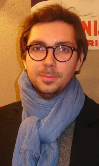 Dimitri Tilloi-D'Ambrosi