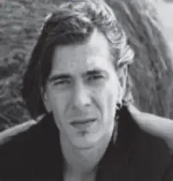 Dimitri Verhulst