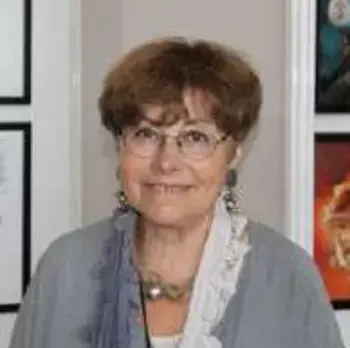 Dina Kathelyn