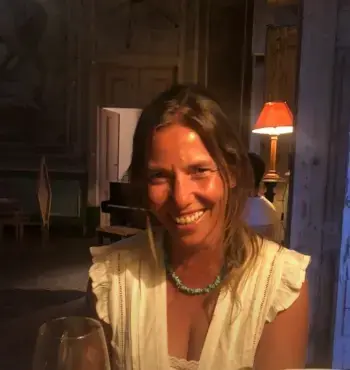 Dinamene Ribeiro de Sousa
