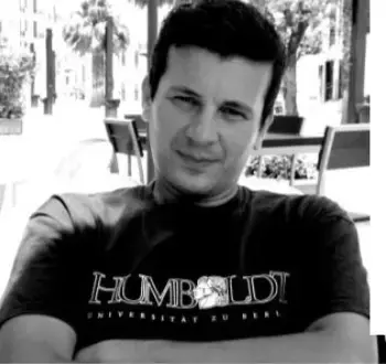 Dino Baldi