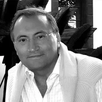 Dinu Flamand