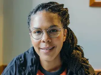 Djaimilia Pereira de Almeida