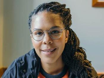 Djaimilia Pereira de Almeida