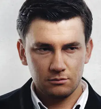 Dmitry Glukhovsky