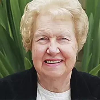 Dolores Cannon