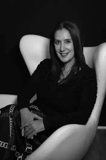 Dolores Redondo