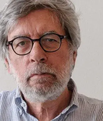 Domenico Starnone