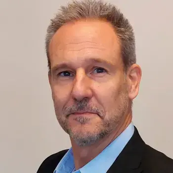 Dominic Hale