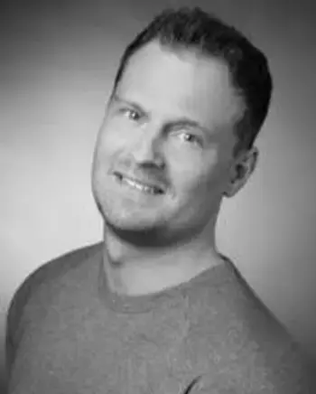 Dominik Spenst