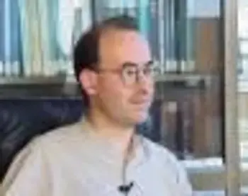Dominique Lestel
