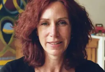 Dominique Loreau