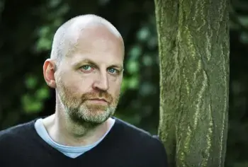 Don Paterson