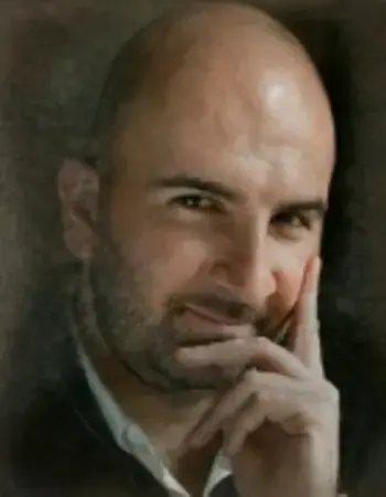 Donato Carrisi