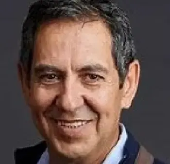 Donizete Rodrigues